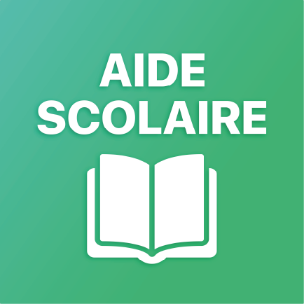 Logo Aide Scolaire