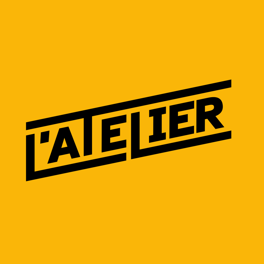 Logo L'Atelier
